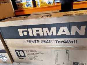 Firman 10kwh Lithium Battery 48v