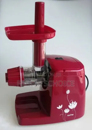 Savtm Slow Juicer