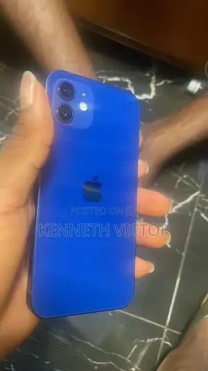 Apple iPhone 12 256 GB Blue