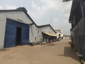 Premium Industrial Warehouse
