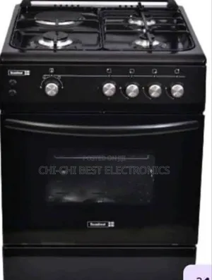 Premium Stainless Steel Family Affordable Burner Gas Cooker