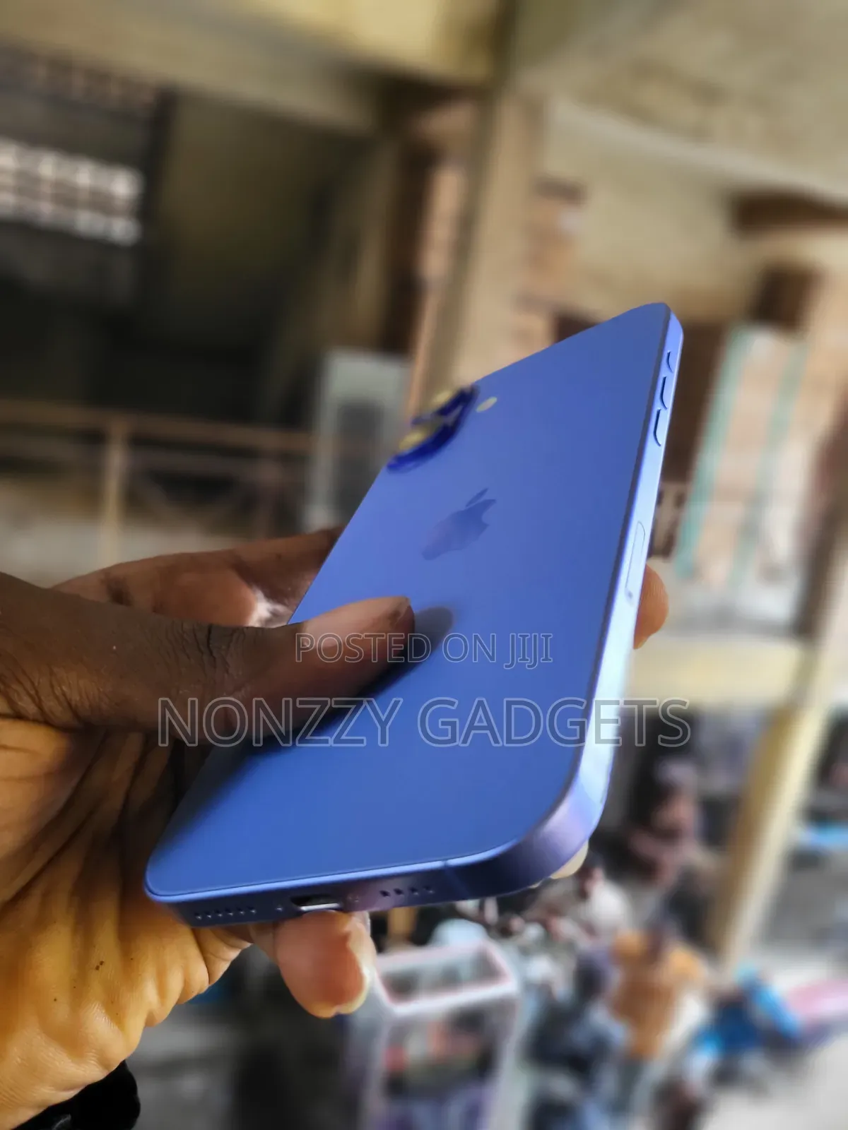 New Apple iPhone 16 Plus 128 GB