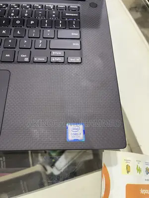 Laptop Dell Precision 15 5540 16GB Intel Core i7 SSD 512GB
