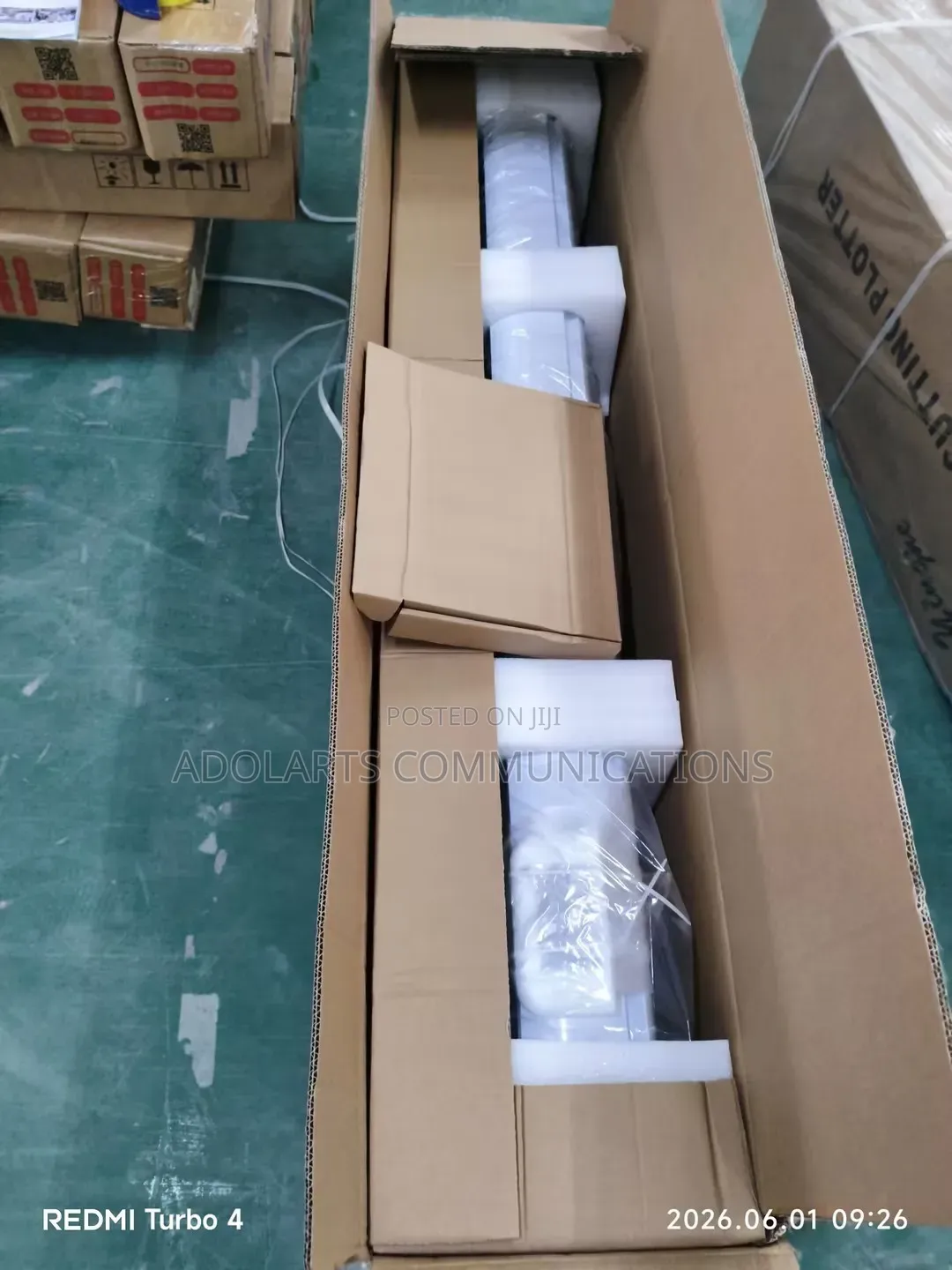 4ft Contour Cutting Plotter
