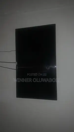 32’ Bruhm Tv