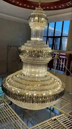 Chandelier