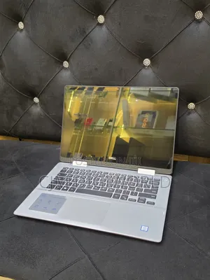 Laptop Dell Inspiron 14 5482 2-in-1 16GB Intel Core i7 SSD 512GB