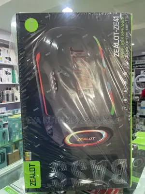 Zealot Ze41 Speaker