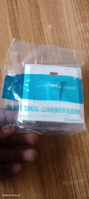 Electrical Accessories