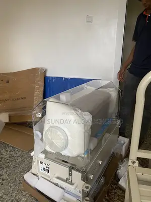 Baby Incubator
