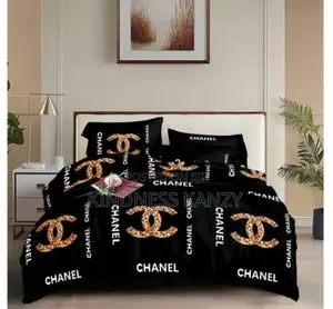 Kind’S Curtains And Blind/Beddings