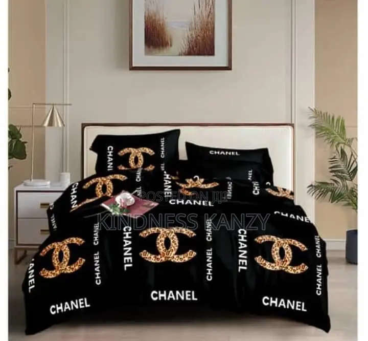 Kind’S Curtains And Blind/Beddings