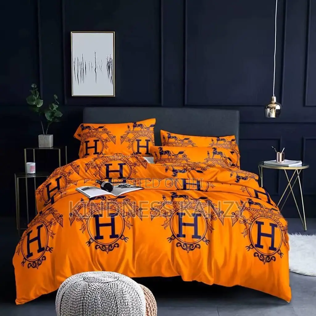 Kind’S Curtains And Blind/Beddings