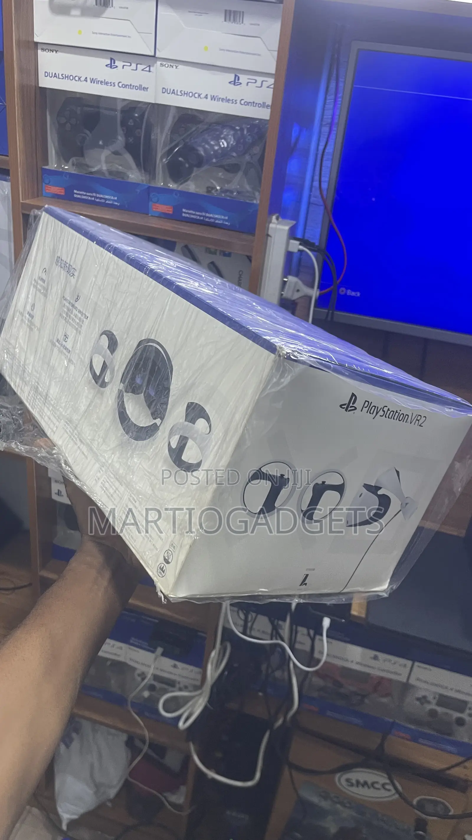 Playstation Vr2