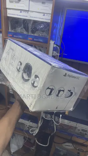 Playstation Vr2