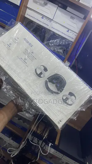Playstation Vr2