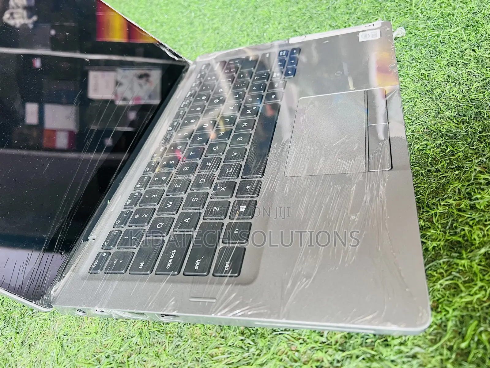 Laptop Dell Latitude 5410 16GB Intel Core i7 SSD 512GB