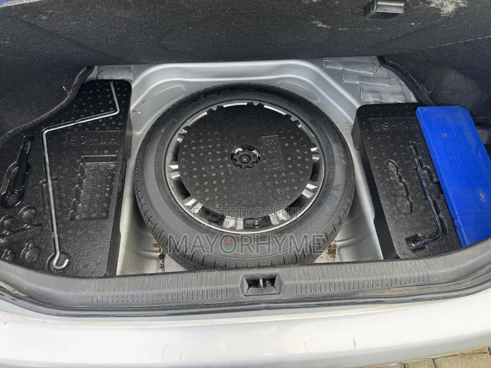 Lexus ES 350 2009 Silver