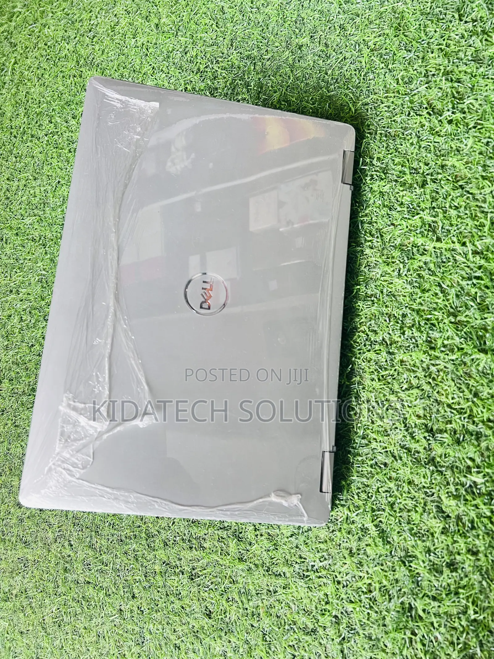 Laptop Dell Latitude 5410 16GB Intel Core i7 SSD 512GB
