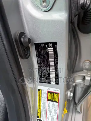 Toyota Camry SE 2022 Gray