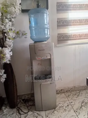 Water Dispenser