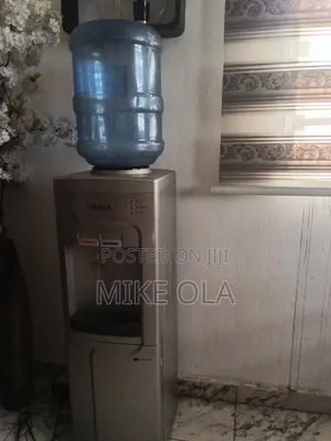 Water Dispenser