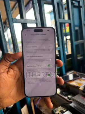 Apple iPhone 14 Pro 512 GB Purple