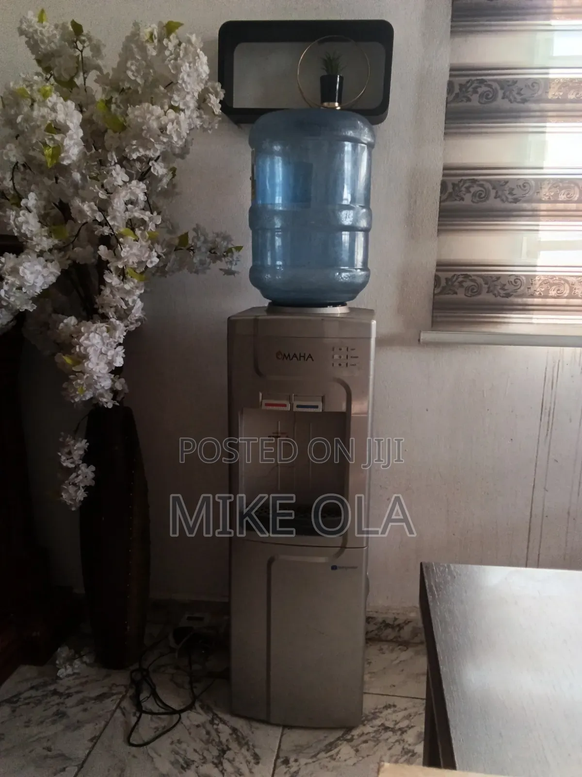Water Dispenser