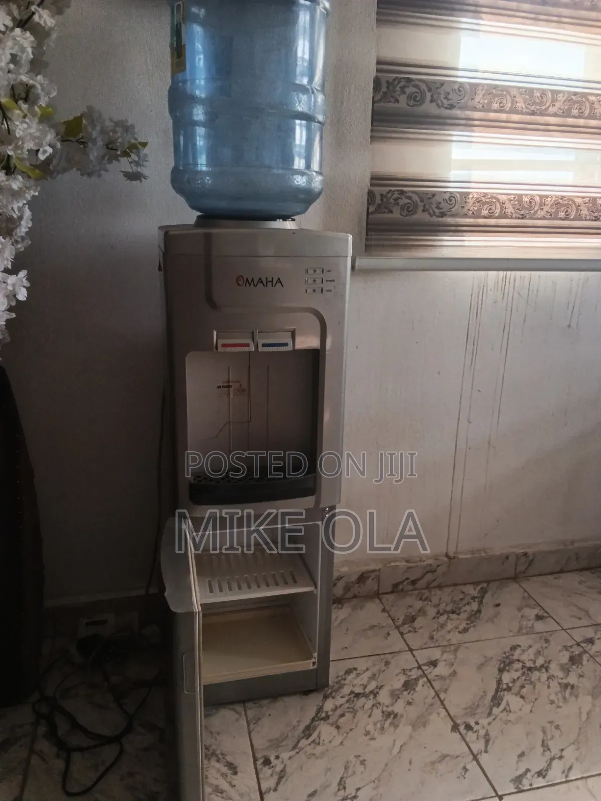 Water Dispenser
