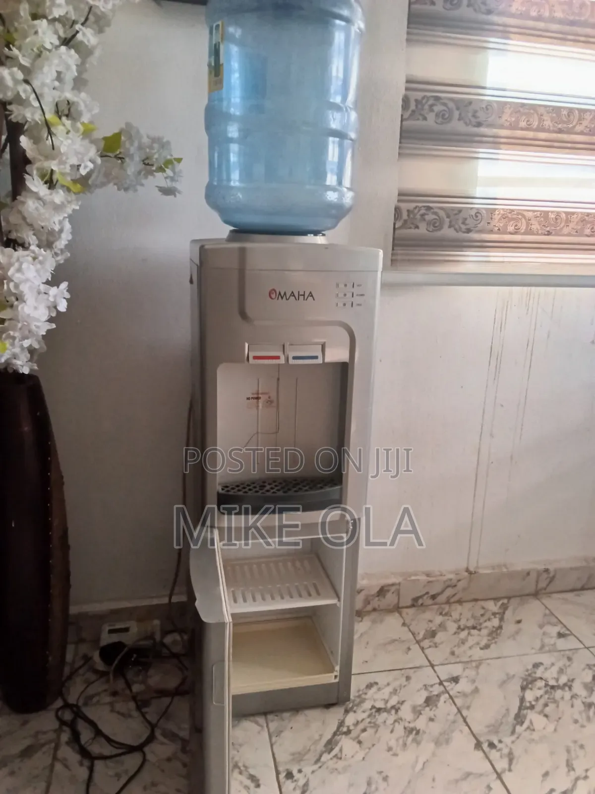 Water Dispenser