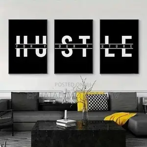 Wall Frames