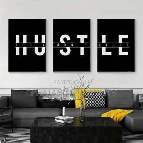 Wall Frames