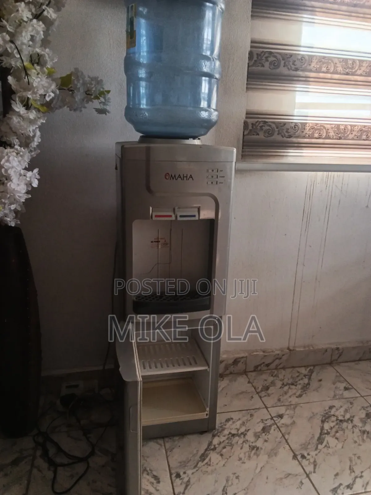 Water Dispenser