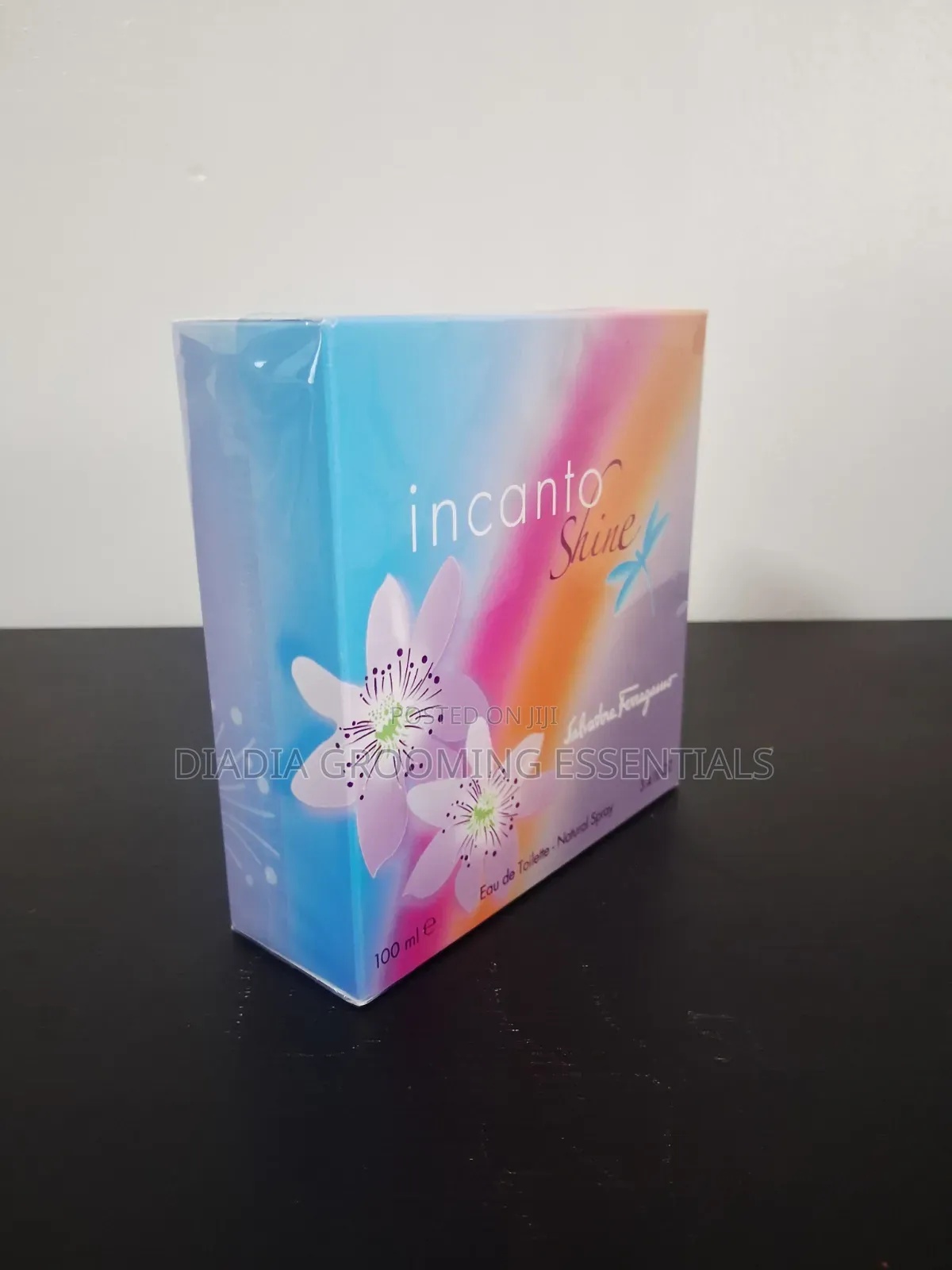 Incanto Shine by Salvatore Ferragamo