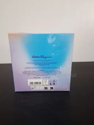 Incanto Shine by Salvatore Ferragamo
