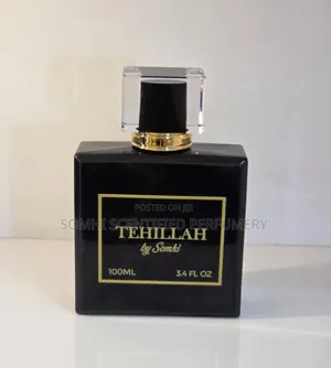 Tehillah by Somhi