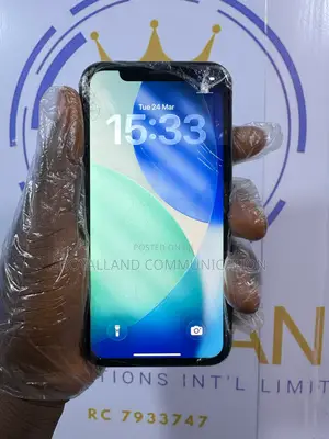 Apple iPhone 11 Pro 256 GB Green