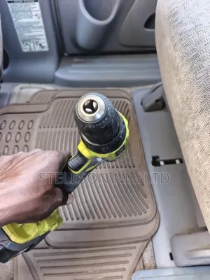 Ryobi One+ 18v Cordless Drill/Driver