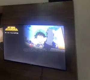 Hisense Smart Tv 43inches