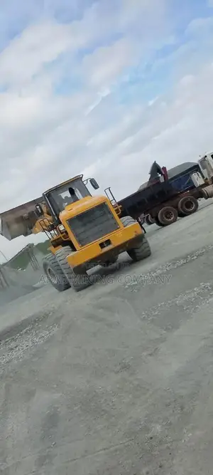 Irons Granite Resources