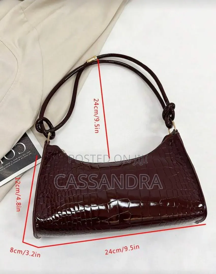 Bags and Acessories