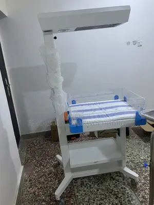 Baby Radiant Warmer