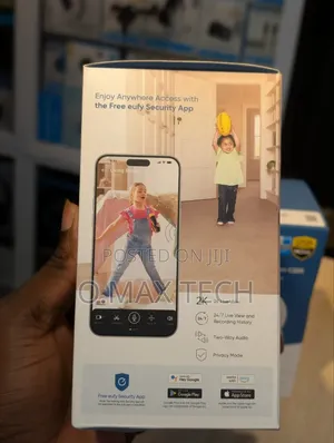 Eufy Indoor Cam C220