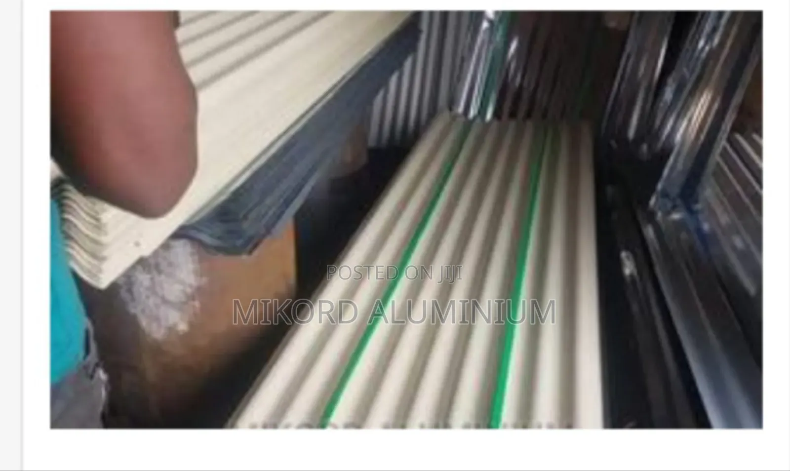 Roofing Materials