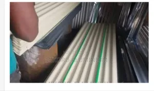 Roofing Materials