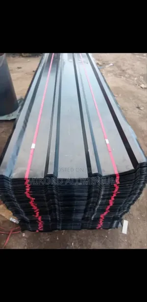 Roofing Materials