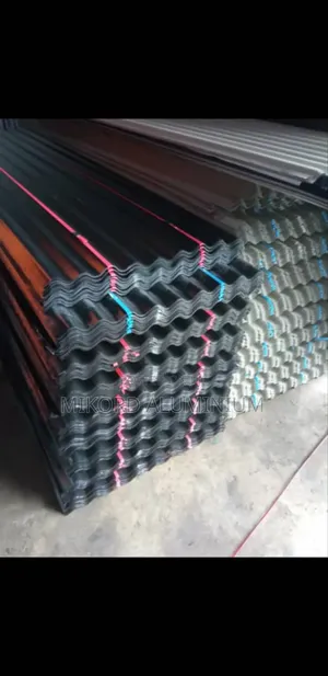 Roofing Materials