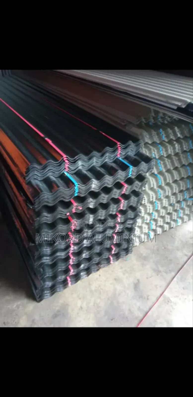 Roofing Materials