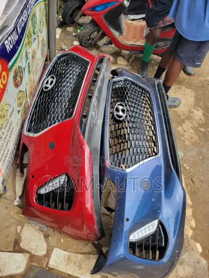 Hyundai Santafa Parts