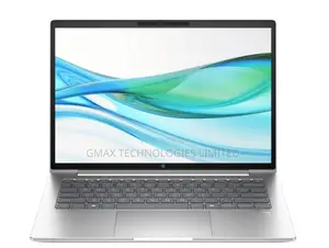 New Laptop HP ProBook 440 8GB Intel Core Ultra 7 SSD 512GB